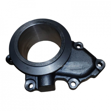 7.3 Powerstroke High Flow Turbo Outlet
