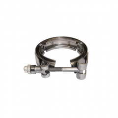 6.0 Powerstroke OE EGR Cooler Clamp Motorcraft 3C3Z-8287-CB