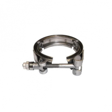 6.0 Powerstroke OE EGR Cooler Clamp Motorcraft 3C3Z-8287-CB