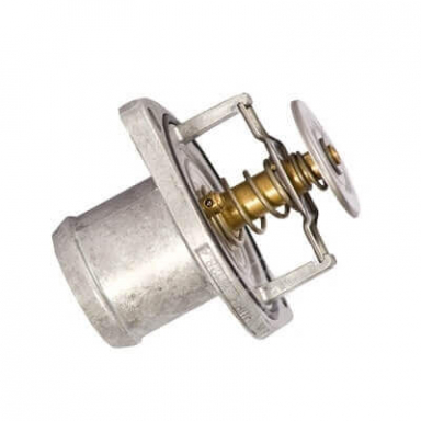 6.0 Powerstroke OE Thermostat Motorcraft 3C3Z-8575-AA