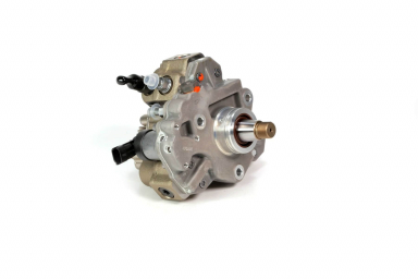 Duramax 01-10 Powerflow 750 10MM CP3 Pump Fleece FPE-DMAX-CP3-10MM