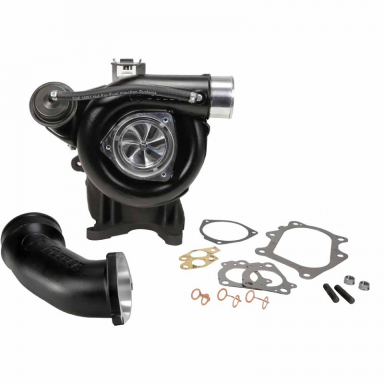 LB7 Duramax Cheetah Turbo Fleece FPE-LB7-63