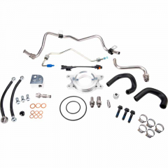 LML Duramax CP3 Conversion Kit (Without Pump) Fleece FPE-LML-CP3-NP