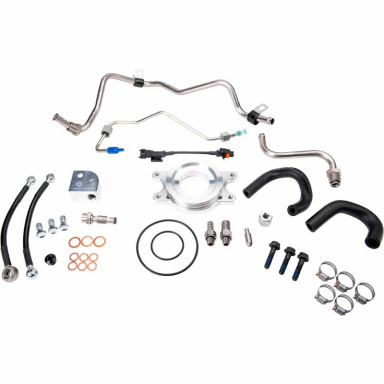 LML Duramax CP3 Conversion Kit (Without Pump) Fleece FPE-LML-CP3-NP