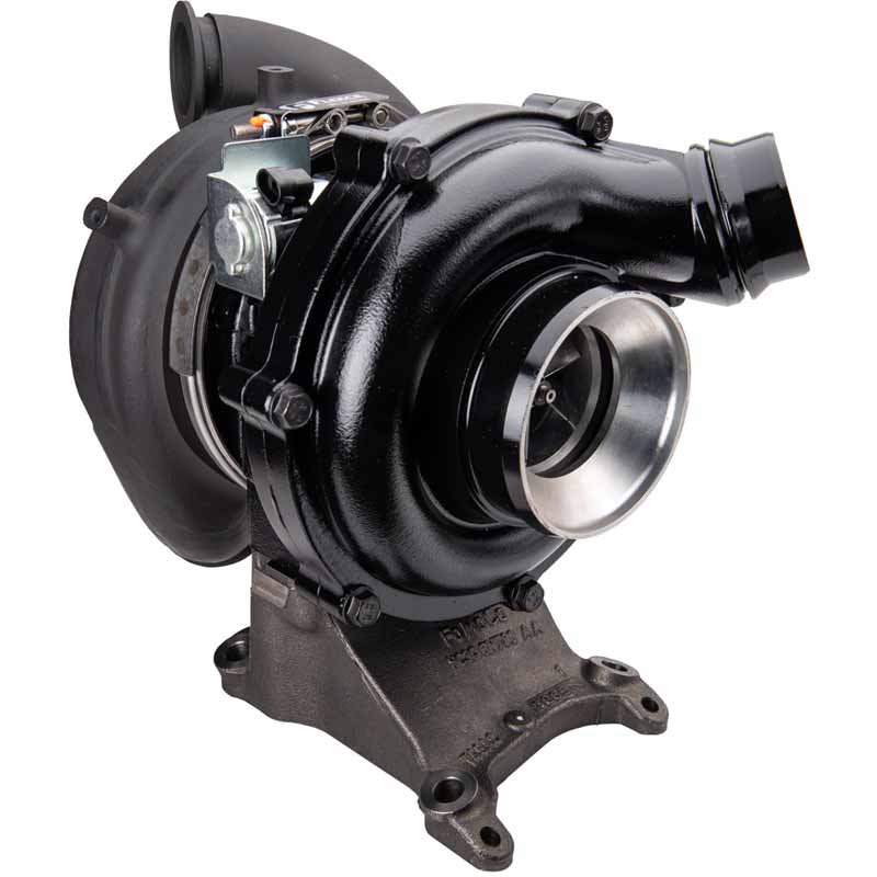 6.7 Powerstroke Fleece Cheetah Turbocharger | FPE-PS-FMW-63-1518