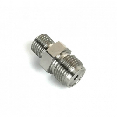 6.7 Cummins Fuel Rail Fitting Adapter Fleece FPE-34197