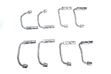 LB7 Duramax Injector Line Set Fleece FPE-34611