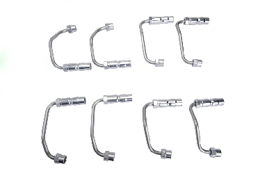 LB7 Duramax Injector Line Set Fleece FPE-34611