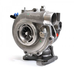 LML Duramax Replacement Stock Turbo Garrett 848212-5002S