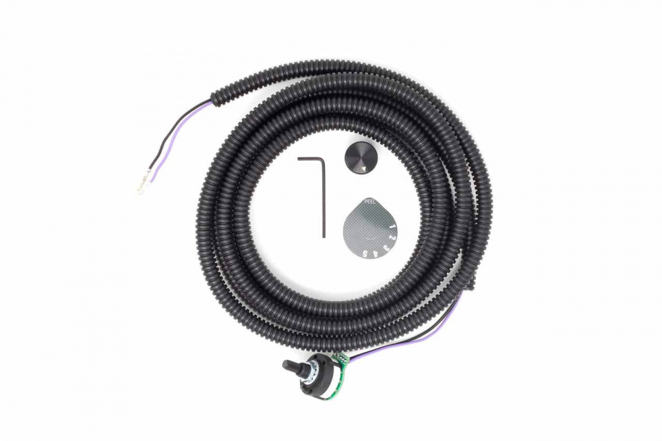 GDP Shift on the Fly Switch - LML Duramax 2011-2016