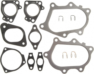 Duramax 2001-2010 Turbocharger Gasket Kit Mahle GS33678