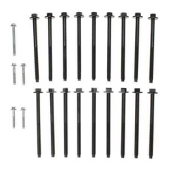 6.7 Powerstroke Head Bolt Set Mahle GS33693