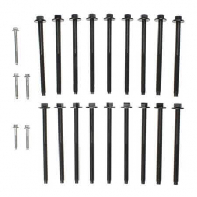 6.7 Powerstroke Head Bolt Set Mahle GS33693