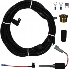 Electric Heater Kit Fass HK1001