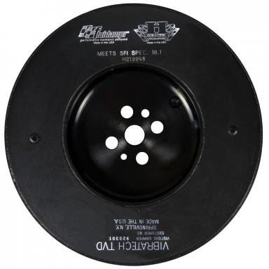 5.9 Cummins Harmonic Balancer Fluidampr 920301
