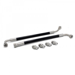 7.3 Powerstroke HPOP Hose Kit | Dieselsite HPOL73