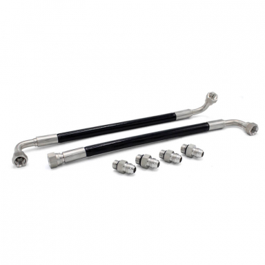 7.3 Powerstroke HPOP Hose Kit | Dieselsite HPOL73
