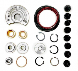 S300 SXE Turbo Rebuilt Kit with 360 Bearing KC 300482