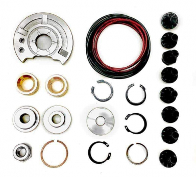 S300 SXE Turbo Rebuilt Kit with 360 Bearing KC 300482