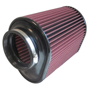 S&B kf-1050 Replacement Filter - Oiled