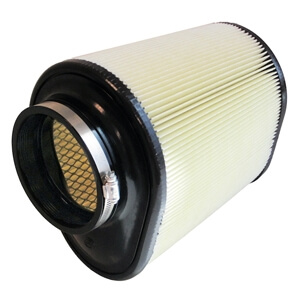 S&B KF-1050D Replacement Filter - Dry