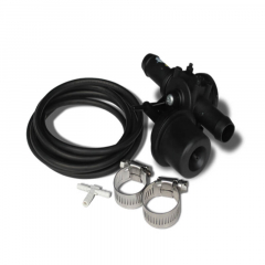 6.0 Powerstroke Max AC Assist | Dieselsite MAX60