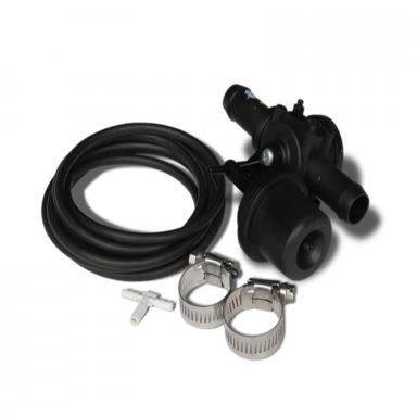 6.0 Powerstroke Max AC Assist | Dieselsite MAX60