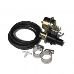7.3 Powerstroke Max AC Assist | Dieselsite MAX