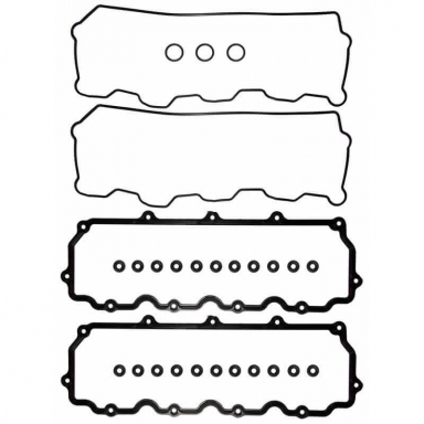 6.0 Powerstroke Valve Cover Gasket Set Mahle VS50395