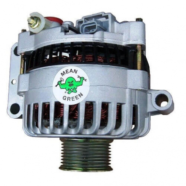 7.3 Powerstroke High Output Alternator Mean Green 7796