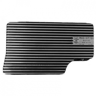 6.7 Powerstroke Transmission Pan Upgrade Mag-Hytec F6R140