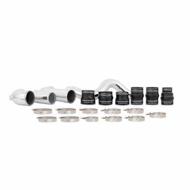 LML Duramax Intercooler Pipe Kit Mishimoto MMICP-DMAX-11KBK