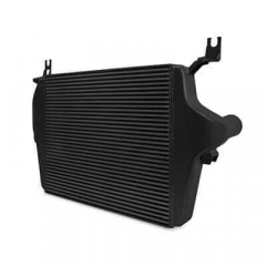 6.0 Powerstroke Black Intercooler Mishimoto MMINT-F2D-03BK
