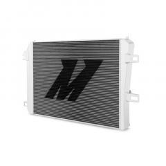 LB7|LLY Duramax Aluminum Radiator Mishimoto MMRAD-DMAX-01