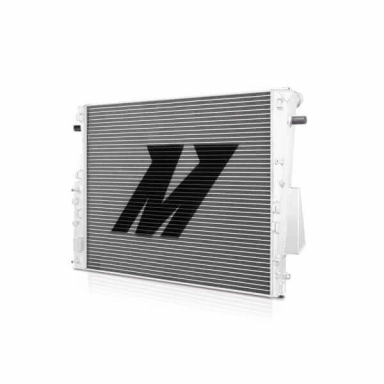 6.4 Powerstroke Performance Aluminum Radiator Mishimoto MMRAD-F2D-08V2