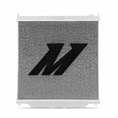 6.0 Powerstroke Aluminum Radiator Mishimoto MMRAD-F2D-60