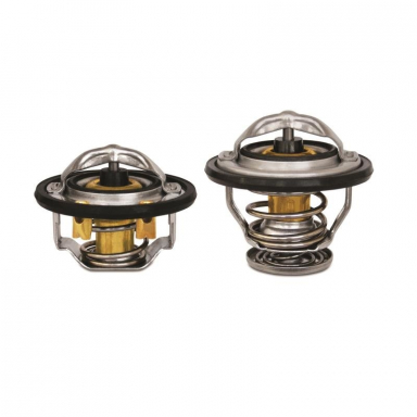Duramax 01-16 Low Temperature Thermostats Mishimoto MMTS-CHV-01DL