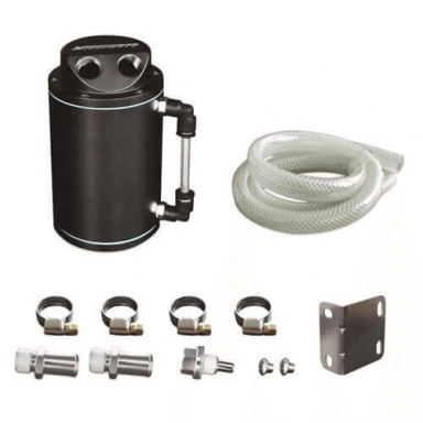 Oil Catch Can Mishimoto MMOCC-RB