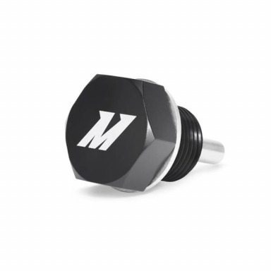 5.9 | 6.7 Cummins Magnetic Oil Drain Plug Mishimoto MMODP-1815B