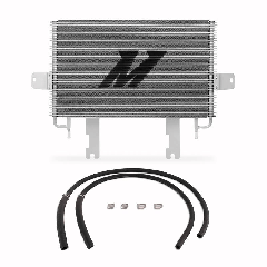 7.3 Powerstroke Transmission Cooler Kit Mishimoto MMTC-F2D-99SL