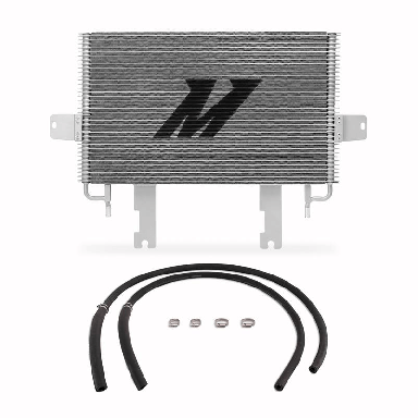 7.3 Powerstroke Transmission Cooler Kit Mishimoto MMTC-F2D-99SL