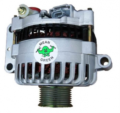7.3 OBS Powerstroke High Output Alternator Mean Green 7769