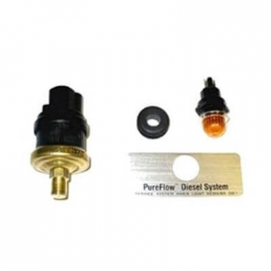 Low Fuel Pressure Warning Light | Airdog 901-04-0004-4