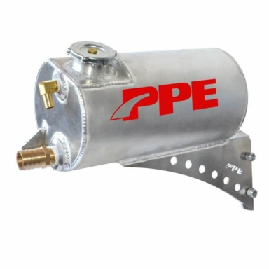 Duramax 2001-2007 Coolant Overflow Tank PPE 116454025