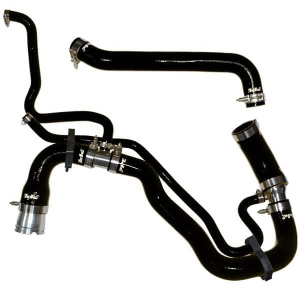LML Duramax Coolant Hoses - Pipes - Connectors