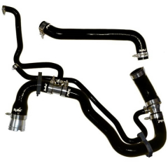LML Duramax Silicone Upper & Lower Coolant Hose Kit PPE 119020300