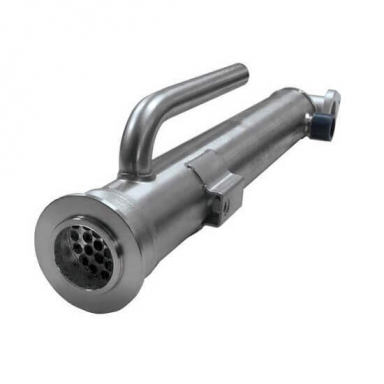 6.0 Powerstroke Round EGR Cooler PPE 316129503