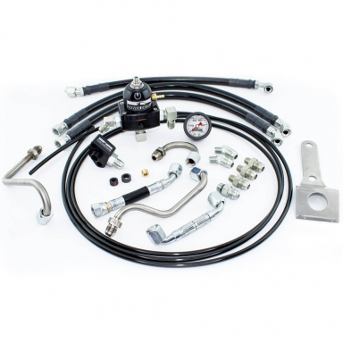 7.3 Powerstroke Regulated Return Kit Driven Diesel DD-73FS-STD-RRK-V3