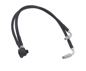 7.3 Powerstroke Riff Raff FRX Fuel Rail Crossover