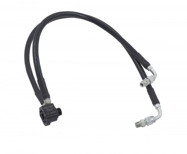 7.3 Powerstroke Riff Raff FRX Fuel Rail Crossover